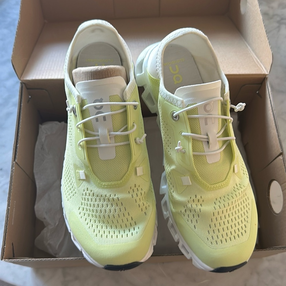 - New in box